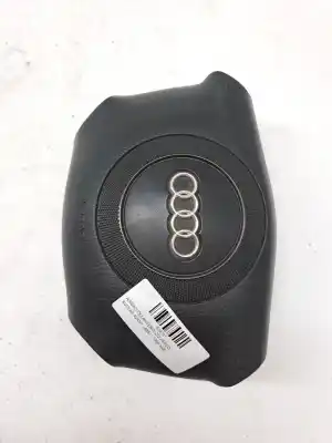 Автозапчасти б/у ПЕРЕДНЯЯ ЛЕВАЯ ПОДУШКА БЕЗОПАСНОСТИ за AUDI A6 AVANT (4B5)  ссылки OEM IAM 4B0880201Q2  