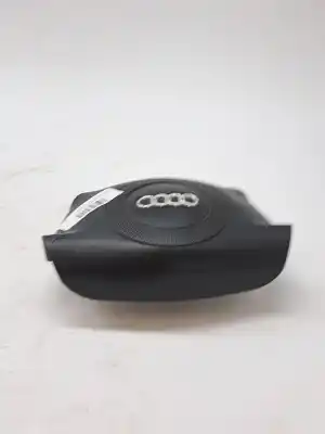 Автозапчастина б/у передня ліва подушка безопасности для audi a6 avant (4b5) 1.9 tdi посилання на oem iam 4b0880201q2  