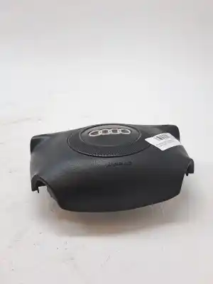 Автозапчастина б/у передня ліва подушка безопасности для audi a6 avant (4b5) 1.9 tdi посилання на oem iam 4b0880201q2  