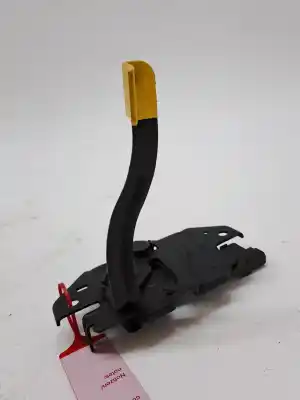Автозапчастина б/у замок капота для ford c-max c-max посилання на oem iam am5a16700ae  5159558