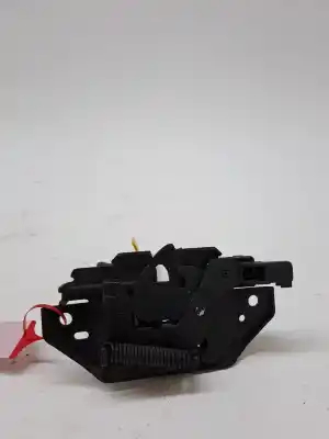 Автозапчастина б/у замок капота для ford c-max c-max посилання на oem iam am5a16700ae  5159558