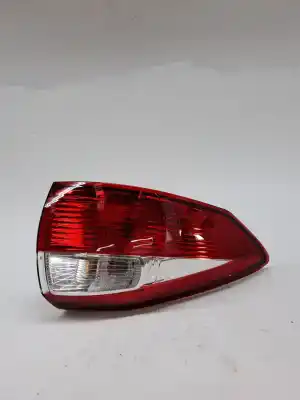 Peça sobressalente para automóvel em segunda mão Farolim Traseiro Esquerdo por FORD C-MAX C-MAX Referências OEM IAM AM5113405BF  1767530