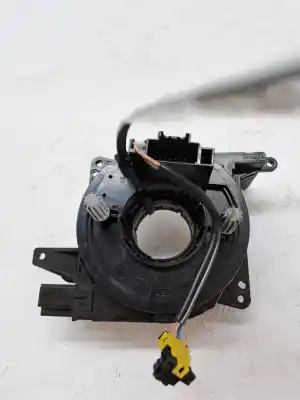 Pièce détachée automobile d'occasion CONTACTEUR TOURNANT D'AIRBAG pour FORD C-MAX  Références OEM IAM AND761002D  