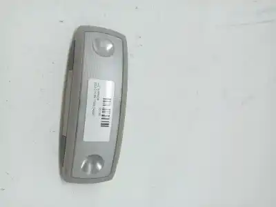 Автозапчастина б/у внутрішне світло для volvo xc60 (2008+) 2.4 summum awd [2.4 ltr. - 151 kw diesel cat] посилання на oem iam 39852748