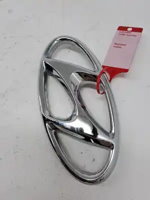 Peça sobressalente para automóvel em segunda mão PLÁSTICOS por HYUNDAI I20 ACTIVE  Referências OEM IAM 86341C7500  