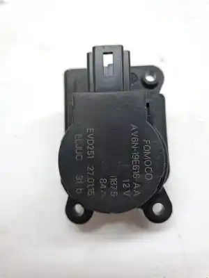 Peça sobressalente para automóvel em segunda mão MÓDULO DE CONFORT / BSI /BCM por FORD C-MAX  Referências OEM IAM AV6N19E616AA  