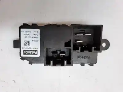 Pezzo di ricambio per auto di seconda mano Resistenza Al Riscaldamento per FORD C-MAX C-MAX Riferimenti OEM IAM AV6N19E624AB  1888653