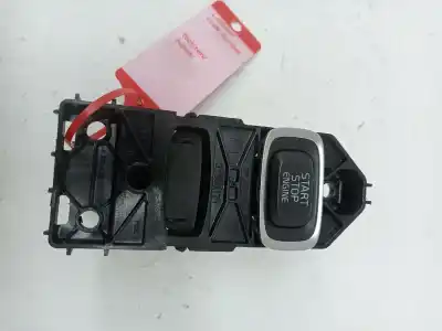 Автозапчастина б/у блок управління пуск/стоп для volvo xc60 (2008+) 2.4 summum awd [2.4 ltr. - 151 kw diesel cat] посилання на oem iam 28227917