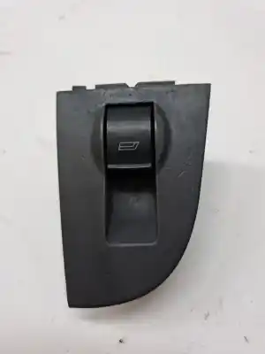 Second-hand car spare part RIGHT FRONT POWER WINDOW SWITCH for AUDI A6 AVANT (4B5)  OEM IAM references 4B0959855  