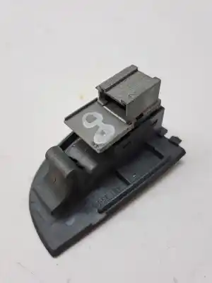 Pezzo di ricambio per auto di seconda mano interruttore alzacristalli anteriore destro per audi a6 avant (4b5) 1.9 tdi riferimenti oem iam 4b0959855  