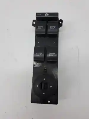 Peça sobressalente para automóvel em segunda mão BOTÃO / INTERRUPTOR ELEVADOR VIDRO DIANTEIRO ESQUERDO por FORD FOCUS SPORTBREAK (CAP)  Referências OEM IAM 1473748  3M5T14A132AG