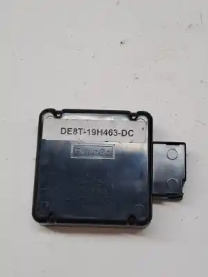 Peça sobressalente para automóvel em segunda mão Módulo Eletrônico por FORD C-MAX C-MAX Referências OEM IAM DE8T19H463DC  