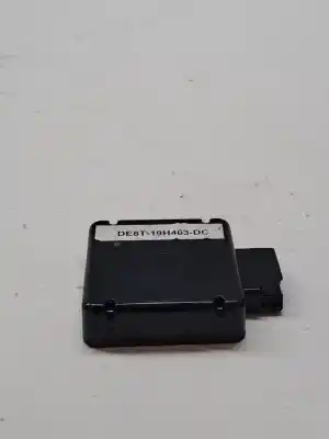 Peça sobressalente para automóvel em segunda mão módulo eletrônico por ford c-max c-max referências oem iam de8t19h463dc  