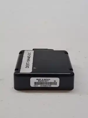 Peça sobressalente para automóvel em segunda mão módulo eletrônico por ford c-max c-max referências oem iam de8t19h463dc  