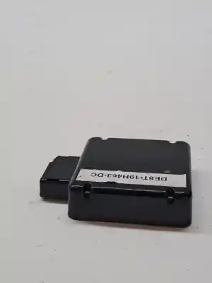 Peça sobressalente para automóvel em segunda mão módulo eletrônico por ford c-max c-max referências oem iam de8t19h463dc  