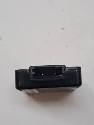 Peça sobressalente para automóvel em segunda mão módulo eletrônico por ford c-max c-max referências oem iam de8t19h463dc  