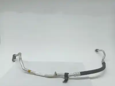 Автозапчасти б/у ТРУБЫ КОНДИЦИОНИРОВАНИЯ ВОЗДУХА за MAZDA CX-5  ссылки OEM IAM KF0161462A  