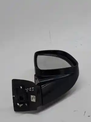 İkinci el araba yedek parçası SOL AYNA için CHEVROLET CAPTIVA  OEM IAM referansları 96818113  