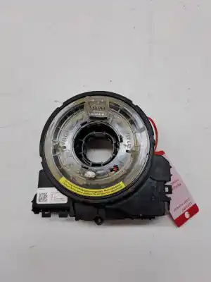 Pièce détachée automobile d'occasion CONTACTEUR TOURNANT D'AIRBAG pour AUDI Q5 (8R)  Références OEM IAM 8K0953568F  