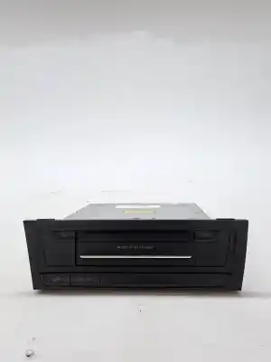Pezzo di ricambio per auto di seconda mano Sistema Di Navigazione Gps per AUDI Q5 (8R) 2.0 16V TDI Riferimenti OEM IAM 8T1035654D  