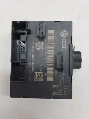 Second-hand car spare part electronic module for audi q5 (8r) 2.0 16v tdi oem iam references 8k0959795f  