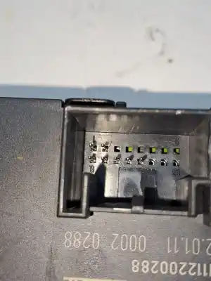 Second-hand car spare part electronic module for audi q5 (8r) 2.0 16v tdi oem iam references 8k0959795f  