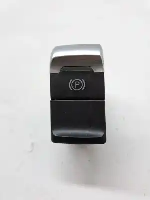 Recambio de automóvil de segunda mano de FRENO DE MANO ELECTRICO para AUDI Q5 (8R)  referencias OEM IAM 8K1927225  