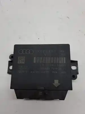 Автозапчасти б/у ЭЛЕКТРОННЫЙ МОДУЛЬ за AUDI Q5 (8R)  ссылки OEM IAM 8K0919475T  