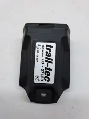 Second-hand car spare part ELECTRONIC MODULE for AUDI Q5 (8R)  OEM IAM references 4B0972623  