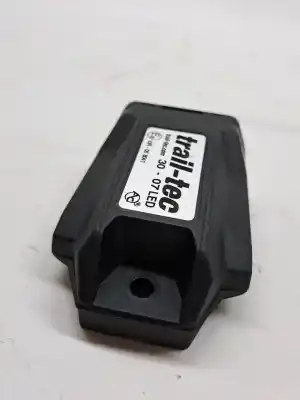 Second-hand car spare part electronic module for audi q5 (8r) 2.0 16v tdi oem iam references 4b0972623  