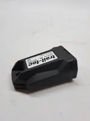 Second-hand car spare part electronic module for audi q5 (8r) 2.0 16v tdi oem iam references 4b0972623  