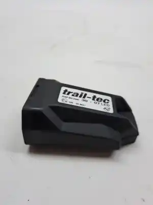 Second-hand car spare part electronic module for audi q5 (8r) 2.0 16v tdi oem iam references 4b0972623  