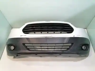 İkinci el araba yedek parçası ÖN TAMPON için FORD TOURNEO COURIER (C4A)  OEM IAM referansları ET7617K819HGXWAA  