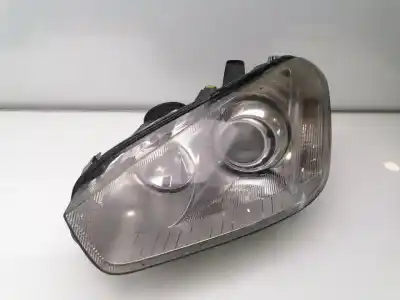 Автозапчастина б/у ліва фара для ford c-max (cb3) 1.6 tdci cat посилання на oem iam 7m5113w030aa  7m5113d153ac