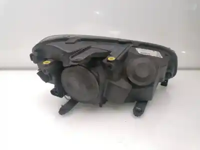 Автозапчастина б/у ліва фара для ford c-max (cb3) 1.6 tdci cat посилання на oem iam 7m5113w030aa  7m5113d153ac