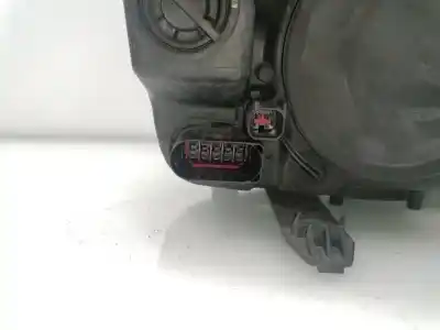 Автозапчастина б/у ліва фара для FORD C-MAX (CB3) 1.6 TDCi CAT Посилання на OEM IAM 7M5113W030AA  7M5113D153AC