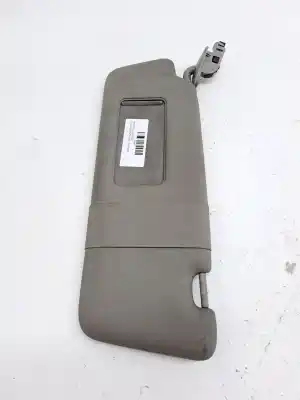 Автозапчасти б/у ЛЕВАЯ ЗОНА за AUDI A4 BERLINA (8E)  ссылки OEM IAM 8E0857551A  