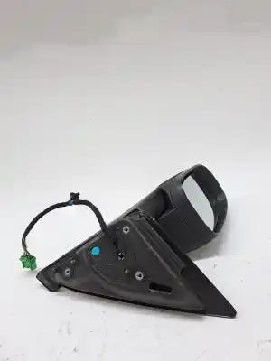 Pièce détachée automobile d'occasion RÉTROVISEUR GAUCHE pour VOLVO C30  Références OEM IAM 31386079  3303029
