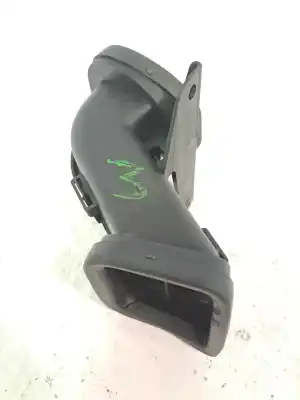 İkinci el araba yedek parçası HAVALANDIRMA IZGARASI için FIAT BRAVO (198)  OEM IAM referansları 51795117  
