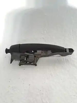 Piesă de schimb auto la mâna a doua MÂNER EXTERIOR SPATE STÂNGA pentru PEUGEOT 308 SW  Referințe OEM IAM 910958  