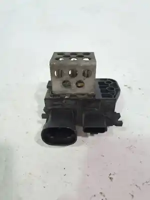 Second-hand car spare part HEATER BLOWER for PEUGEOT PARTNER TEPEE  OEM IAM references 9673999880  