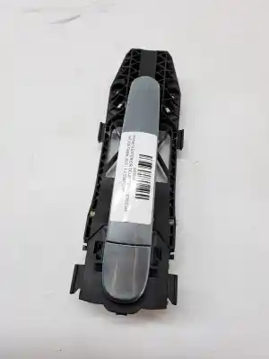 Second-hand car spare part EXTERIOR RIGHT FRONT DOOR HANDLE for SKODA FABIA (5J2 )  OEM IAM references 5N0837205M  
