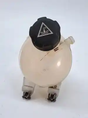 Second-hand car spare part COOLANT EXPANSION TANK for CITROEN C-ELYSÉE  OEM IAM references 9800777280  