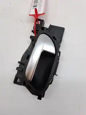 Piesă de schimb auto la mâna a doua MÂNER INTERIOR STÂNGA FATA pentru CITROEN C-ELYSÉE  Referințe OEM IAM 9143T8  