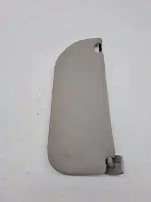 Gebrauchtes Autoersatzteil LINKER SONNENSCHUTZ zum CITROEN C-ELYSÉE  OEM-IAM-Referenzen 98000904BJ  