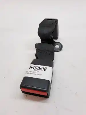 Pezzo di ricambio per auto di seconda mano Gancio Per Cintura per CITROEN C-ELYSÉE 1.5 Blue-HDI FAP Riferimenti OEM IAM 16074130XT  
