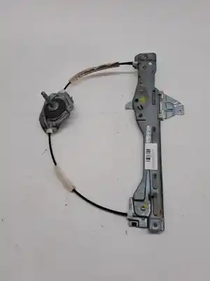 Gebrauchtes Autoersatzteil FENSTERHEBER HINTEN LINKS zum CITROEN C-ELYSÉE  OEM-IAM-Referenzen 9674411680  