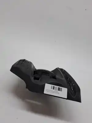Автозапчасти б/у левая противотуманная фара за citroen c-elysée 1.5 blue-hdi fap ссылки oem iam 6208q3  1608698980