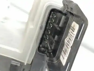 Pezzo di ricambio per auto di seconda mano serratura porta anteriore destra per citroen c-elysée 1.6 16v cat (nfp / ec5m) riferimenti oem iam 9676785780  