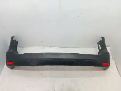 Gebrauchtes Autoersatzteil HINTERE STOSSSTANGE zum DACIA DOKKER  OEM-IAM-Referenzen 850226654R  850222109R